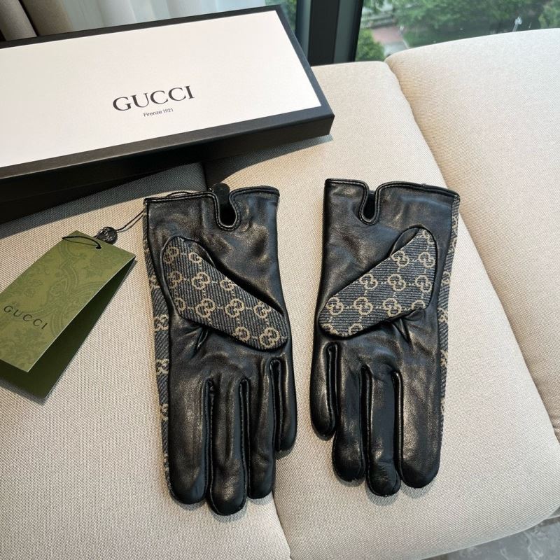 Gucci Gloves