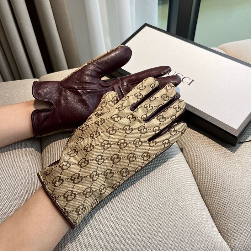 Gucci Gloves