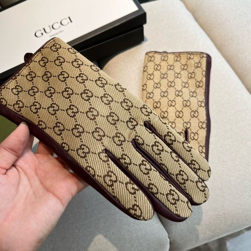 Gucci Gloves