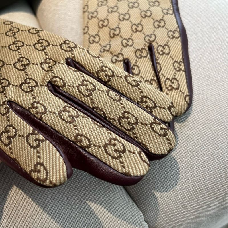 Gucci Gloves