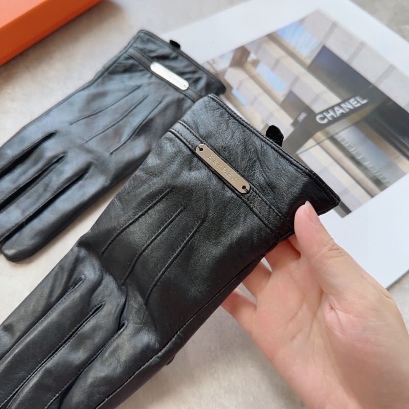 Hermes Gloves