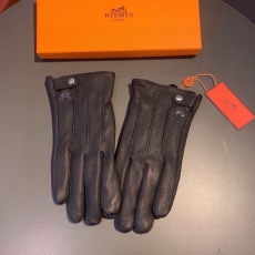 Hermes Gloves