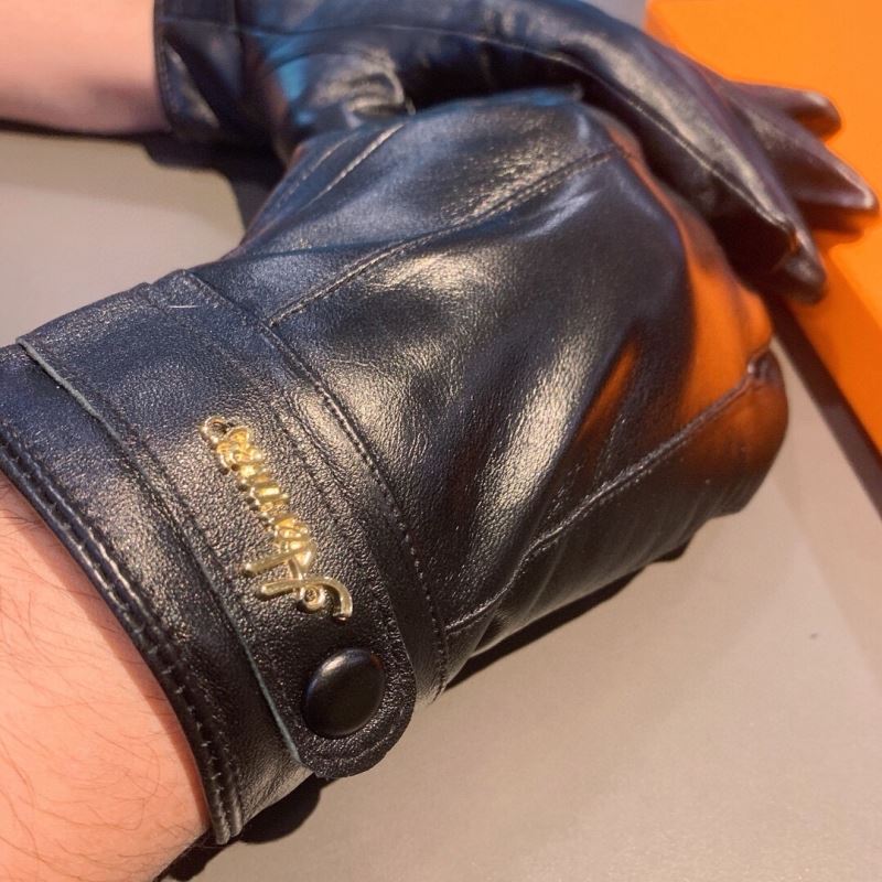 Hermes Gloves