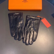 Hermes Gloves