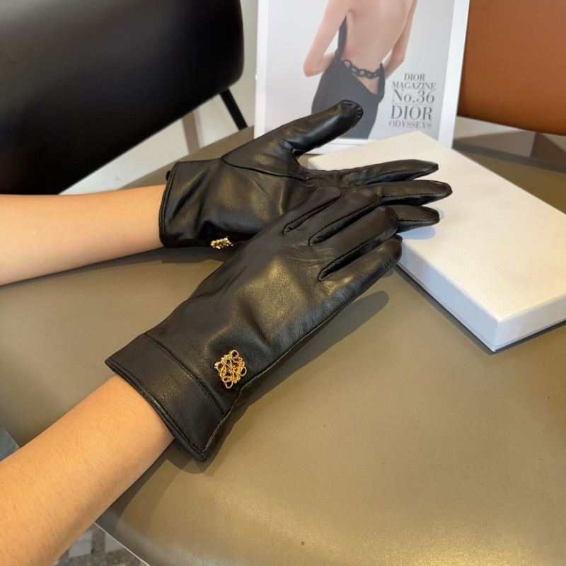 Loewe Gloves