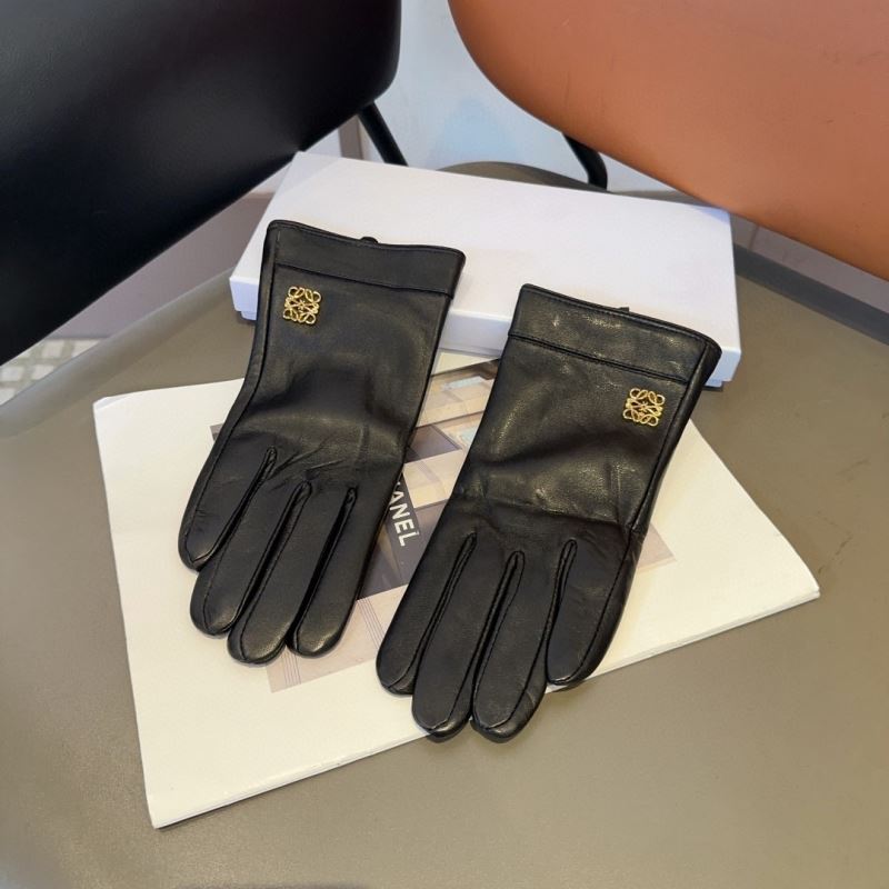 Loewe Gloves