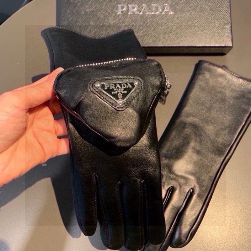 Prada Gloves