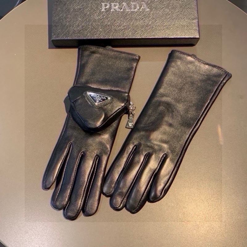 Prada Gloves