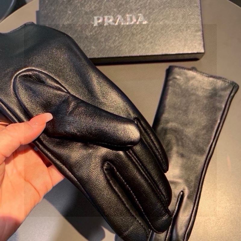 Prada Gloves