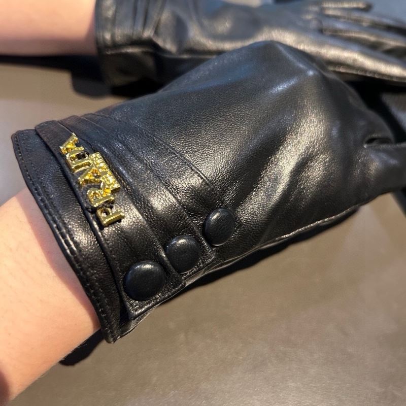 Prada Gloves