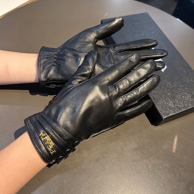 Prada Gloves