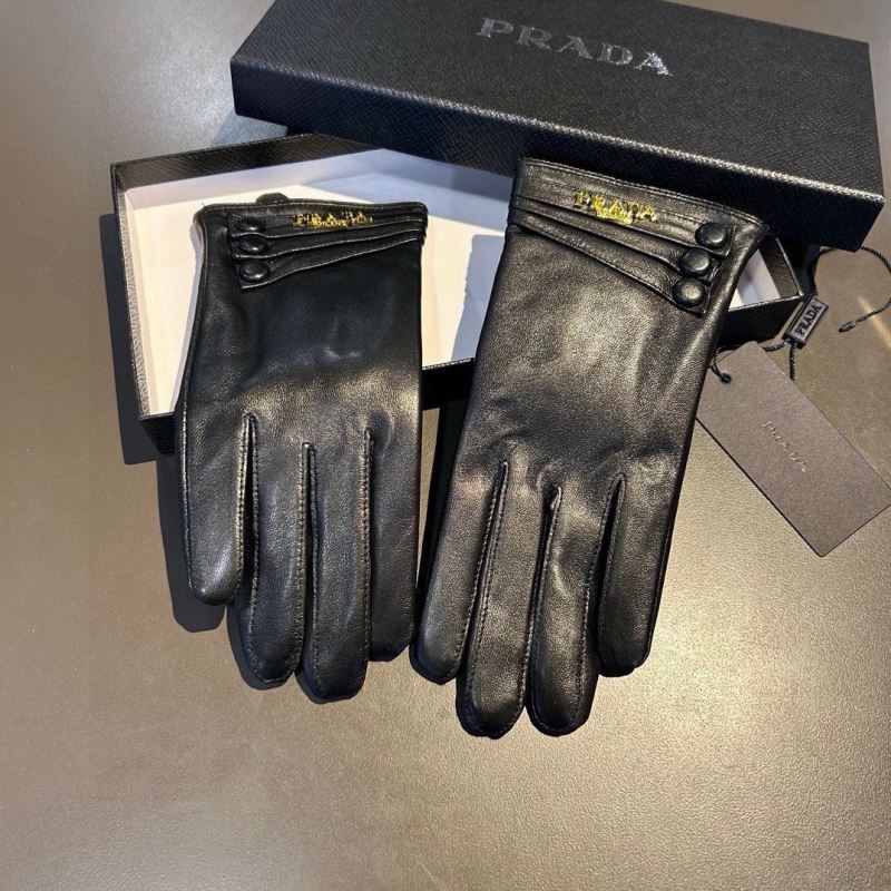 Prada Gloves