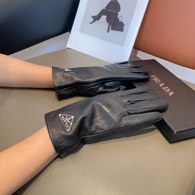 Prada Gloves