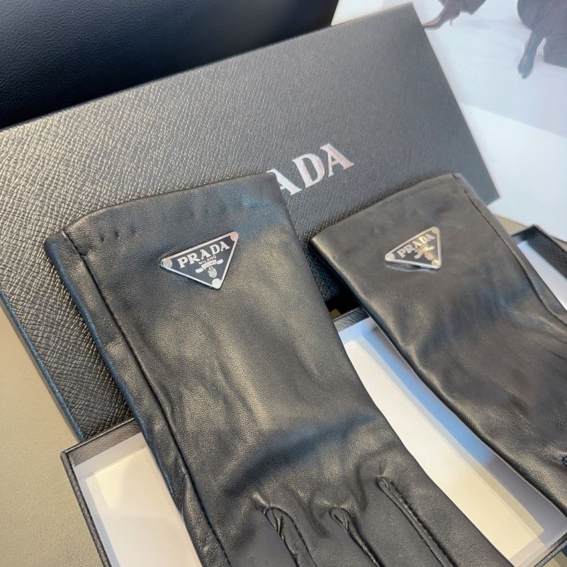 Prada Gloves