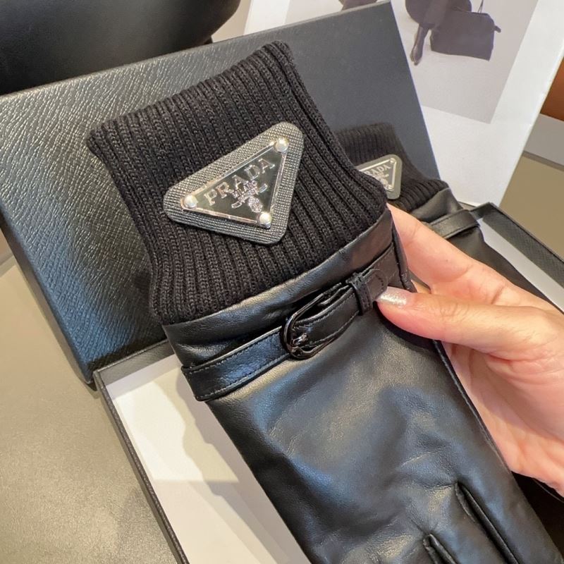 Prada Gloves