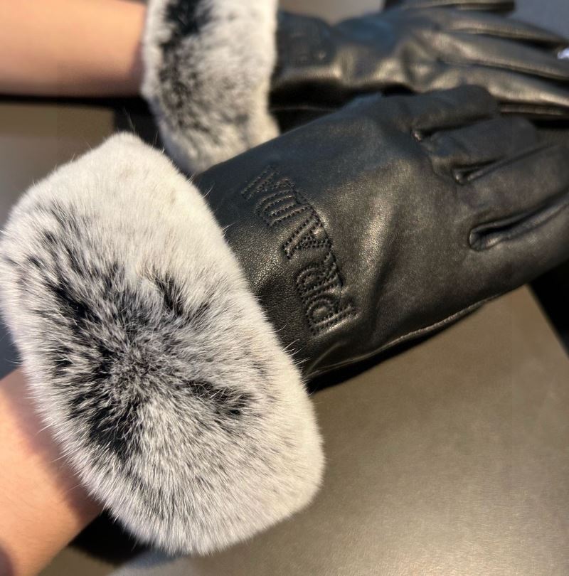 Prada Gloves