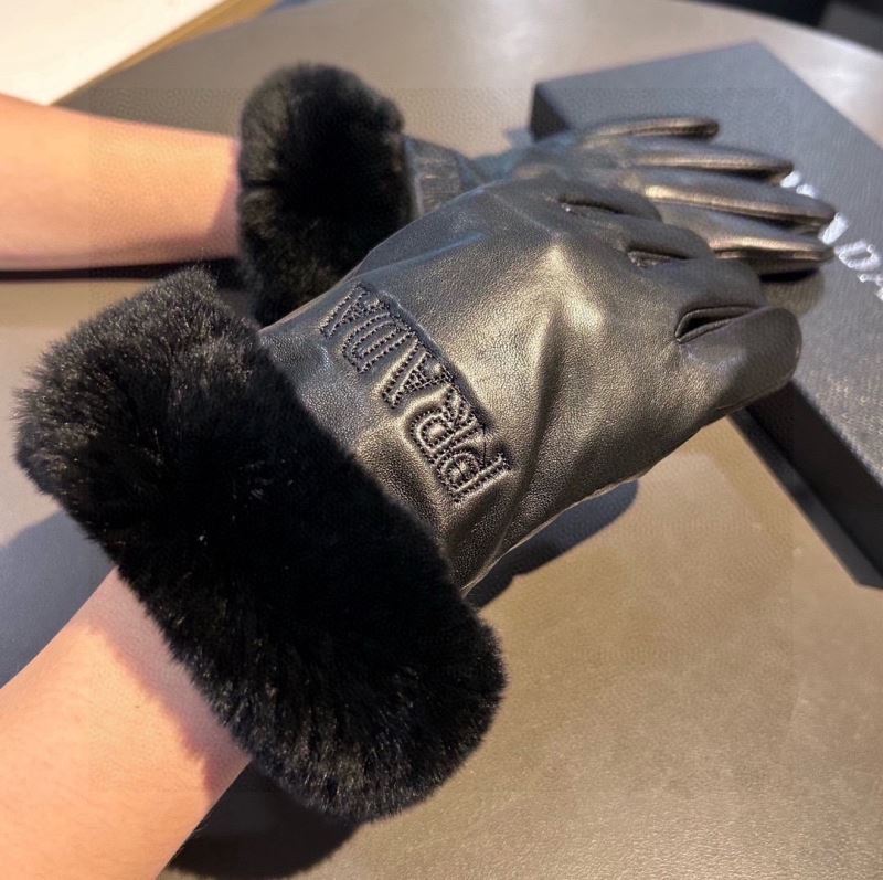 Prada Gloves