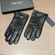 Prada Gloves