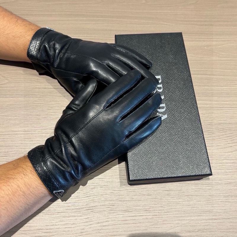 Prada Gloves