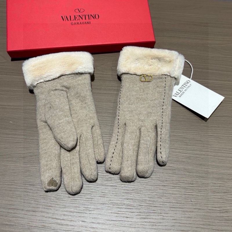 Valentino Gloves