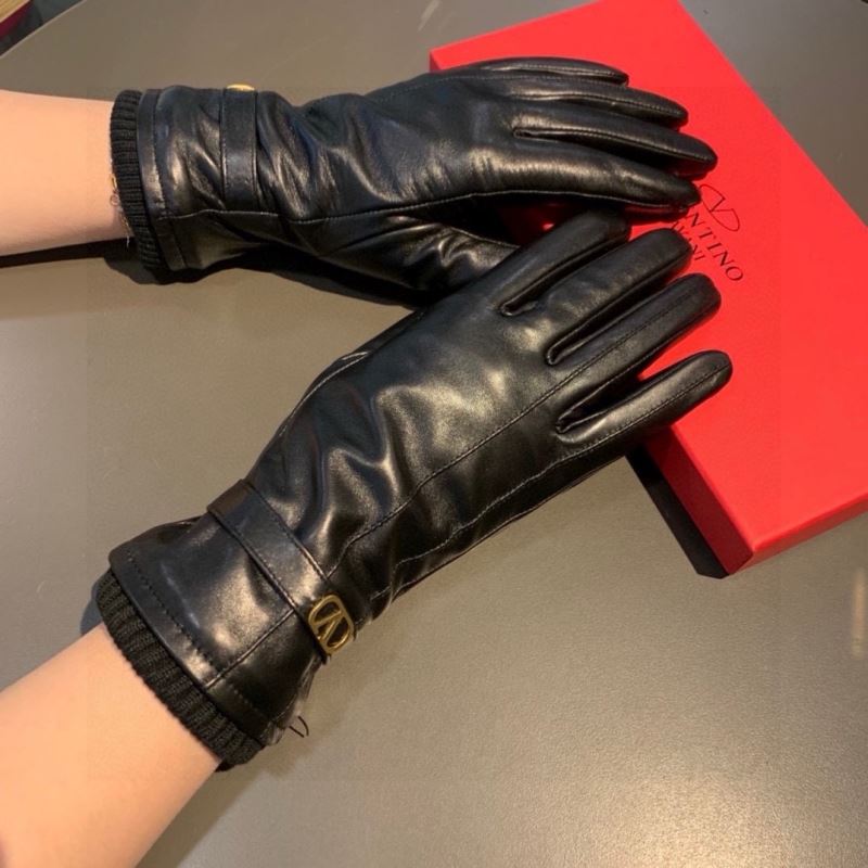 Valentino Gloves