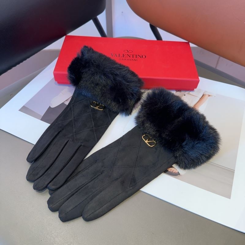 Valentino Gloves