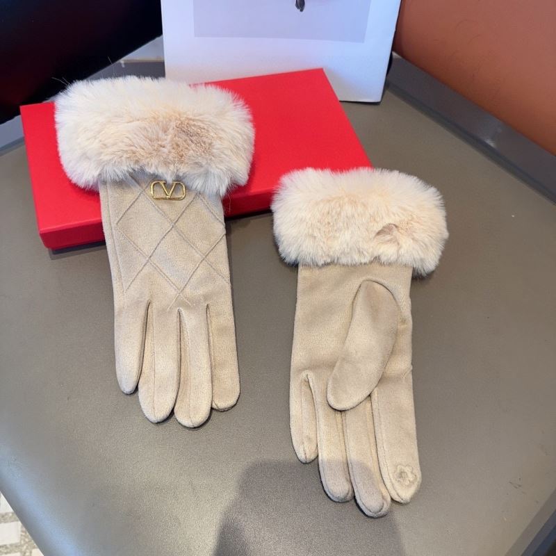 Valentino Gloves