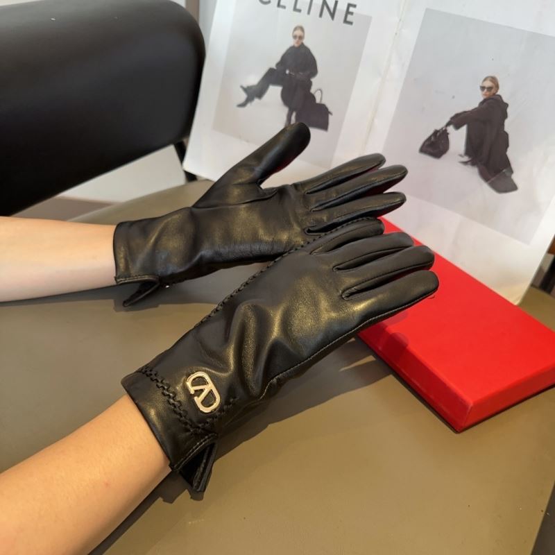 Valentino Gloves