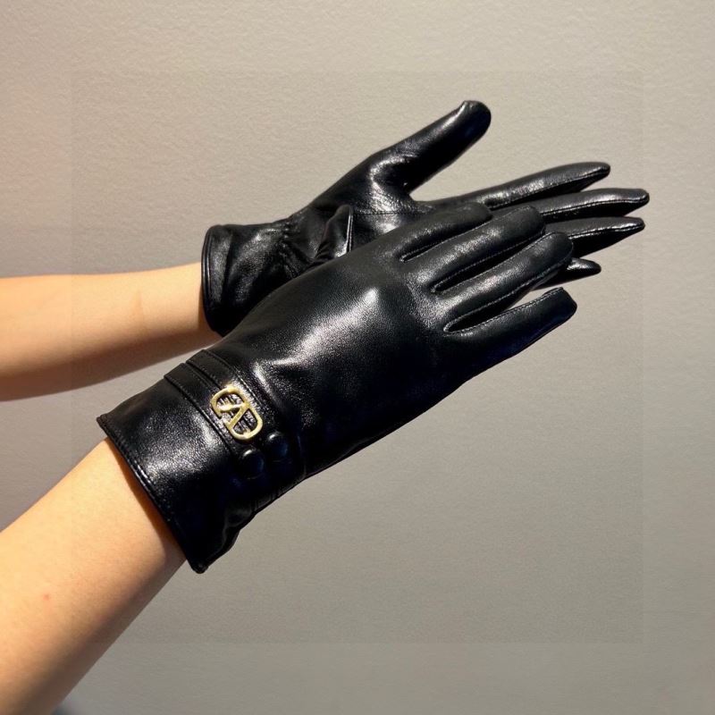 Valentino Gloves