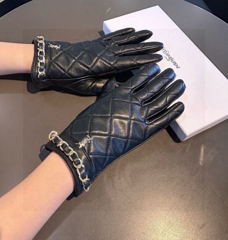 YSL Gloves