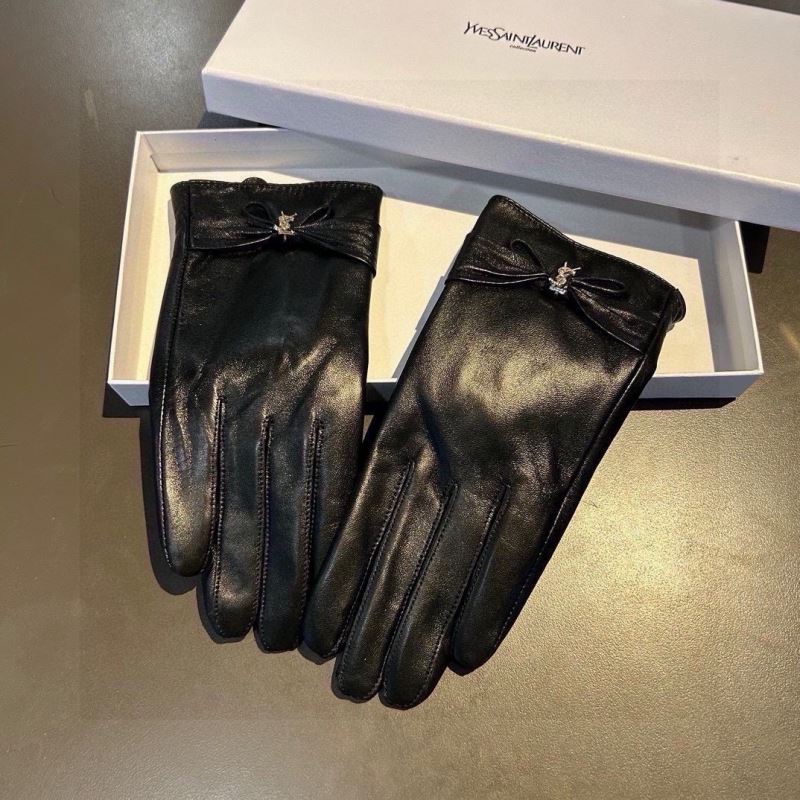 YSL Gloves