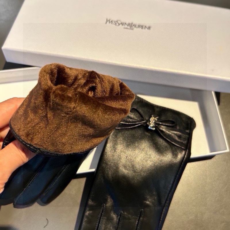 YSL Gloves