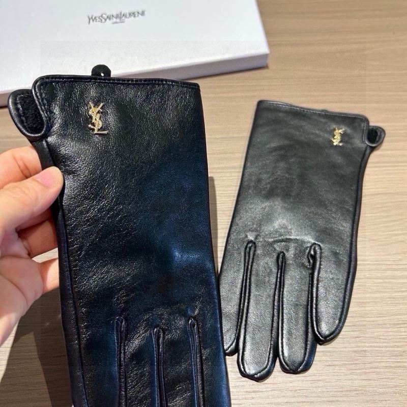 YSL Gloves