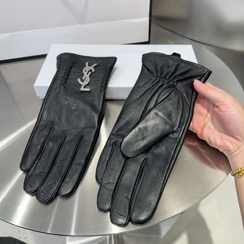 YSL Gloves