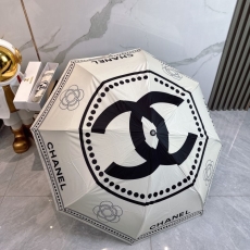 Chanel Umbrella
