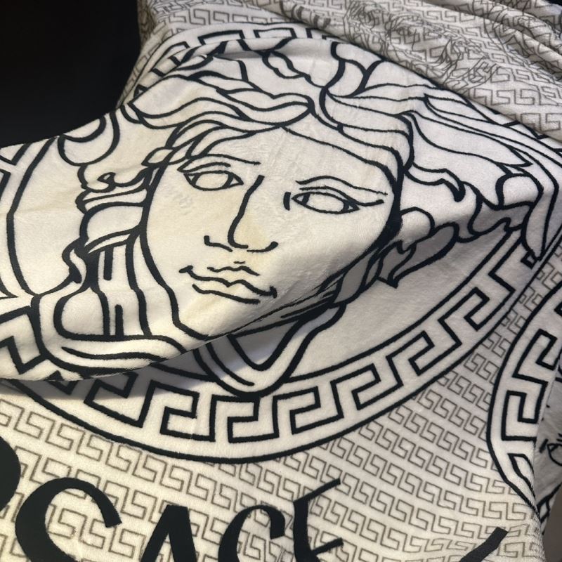 Versace Blanket