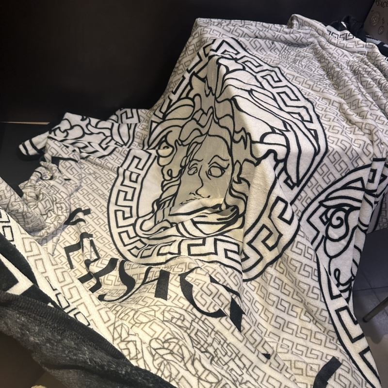 Versace Blanket