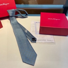 Ferragamo Neckties