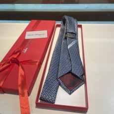 Ferragamo Neckties