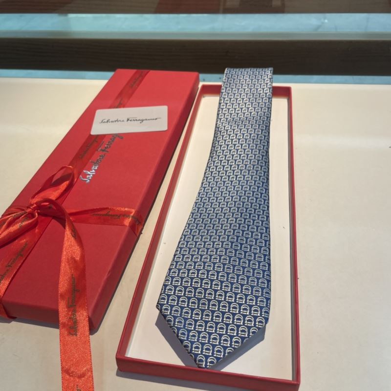 Ferragamo Neckties