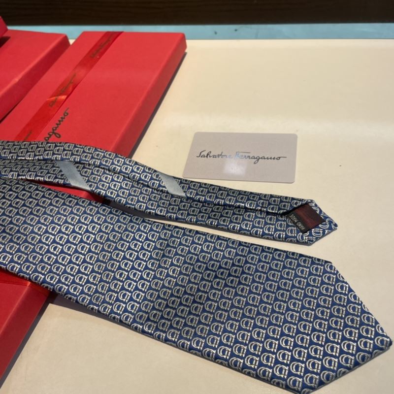 Ferragamo Neckties