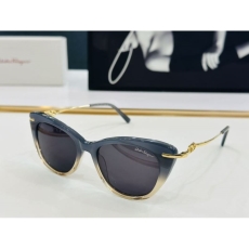 Ferragamo Sunglasses