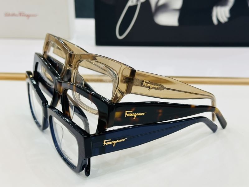 Ferragamo Sunglasses