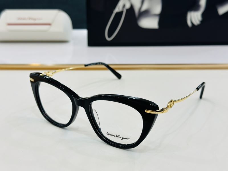 Ferragamo Sunglasses