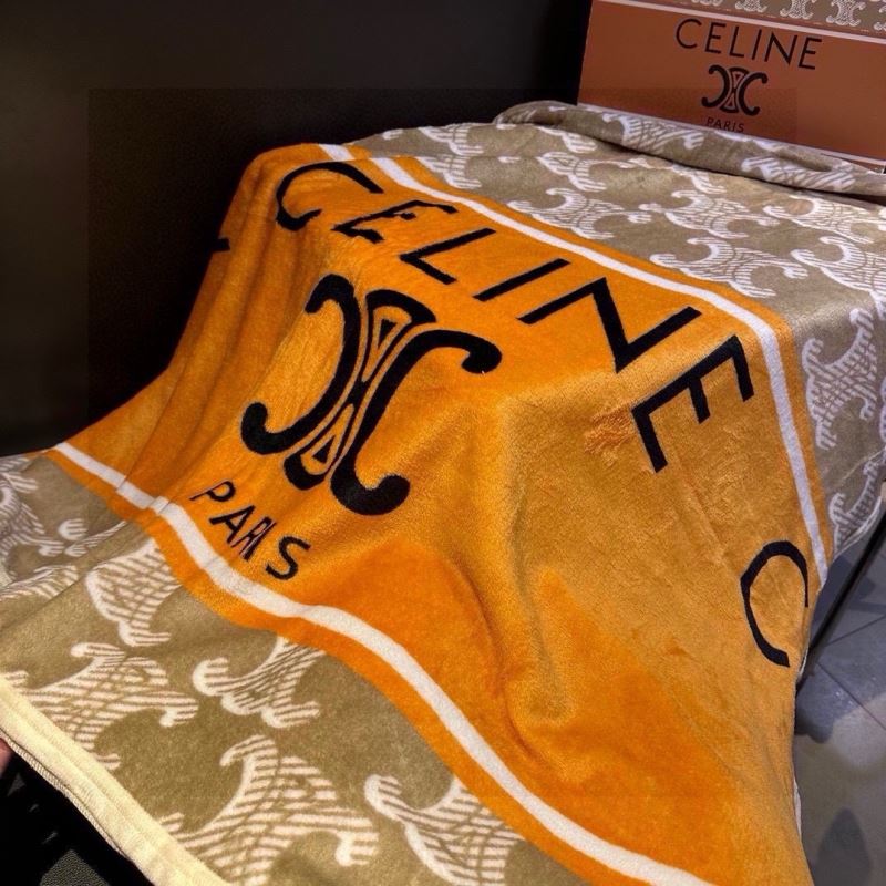 Celine Blanket