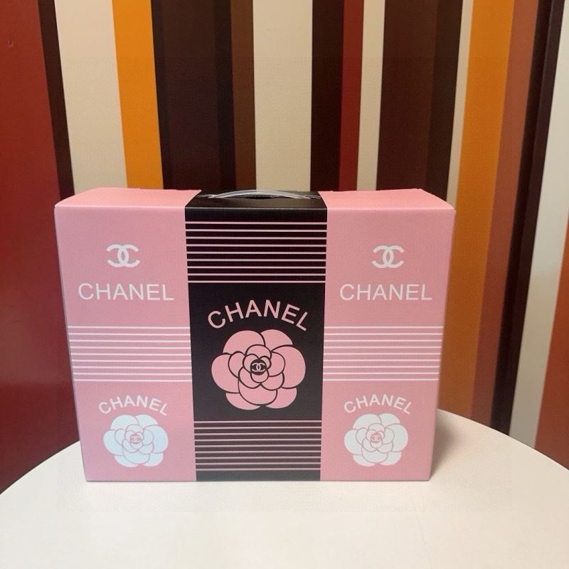 Chanel Blanket