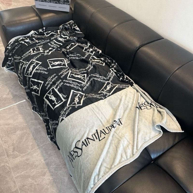 YSL Blanket