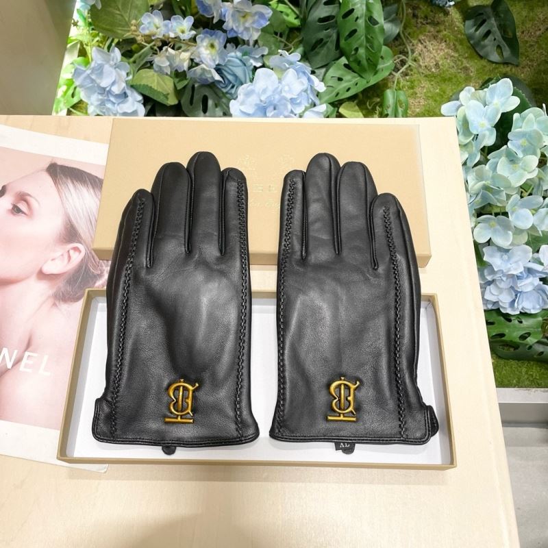 Burberry Gloves