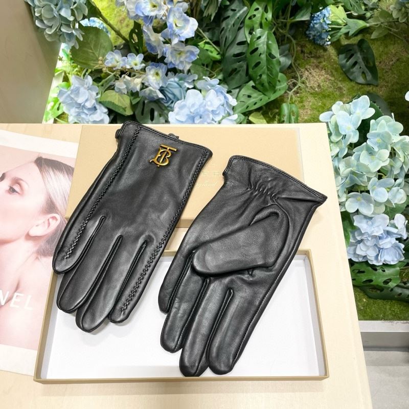 Burberry Gloves