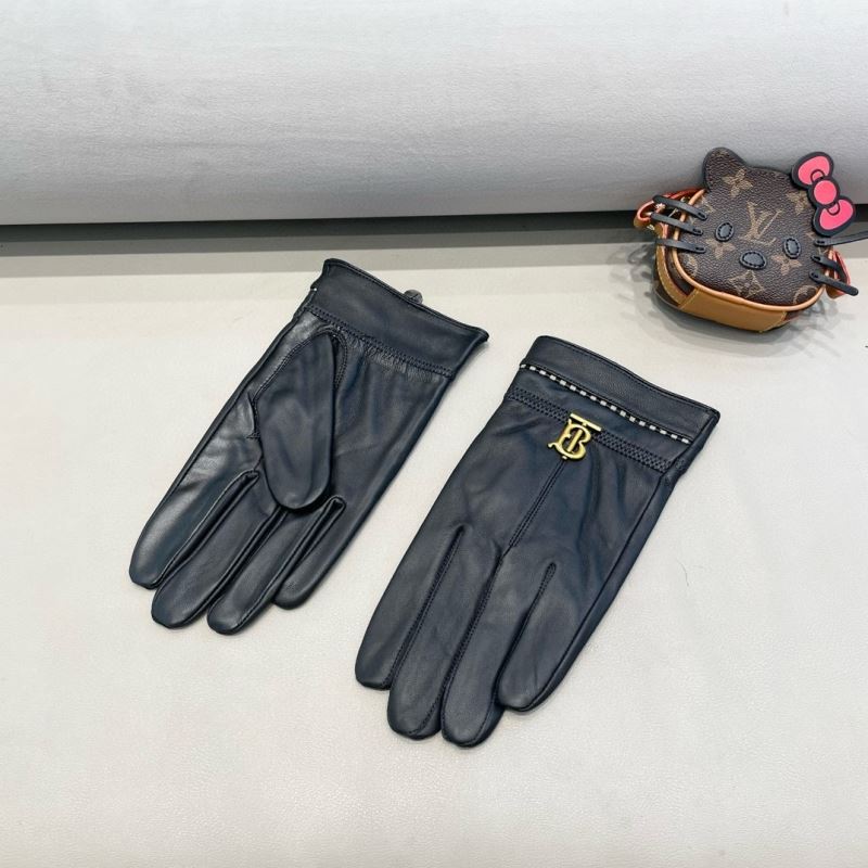 Burberry Gloves